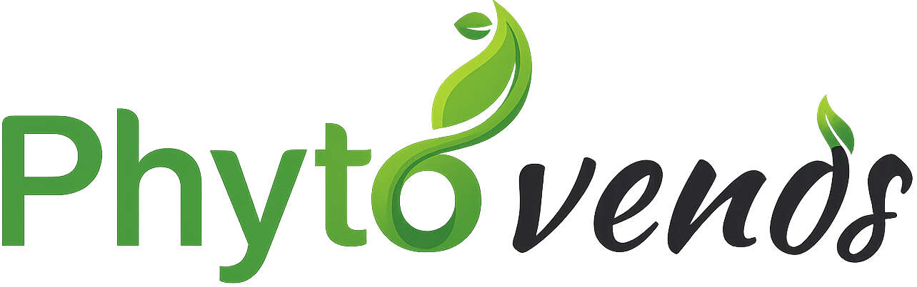 Phytovends Logo