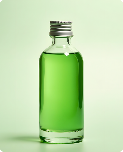 Herbal Tonic