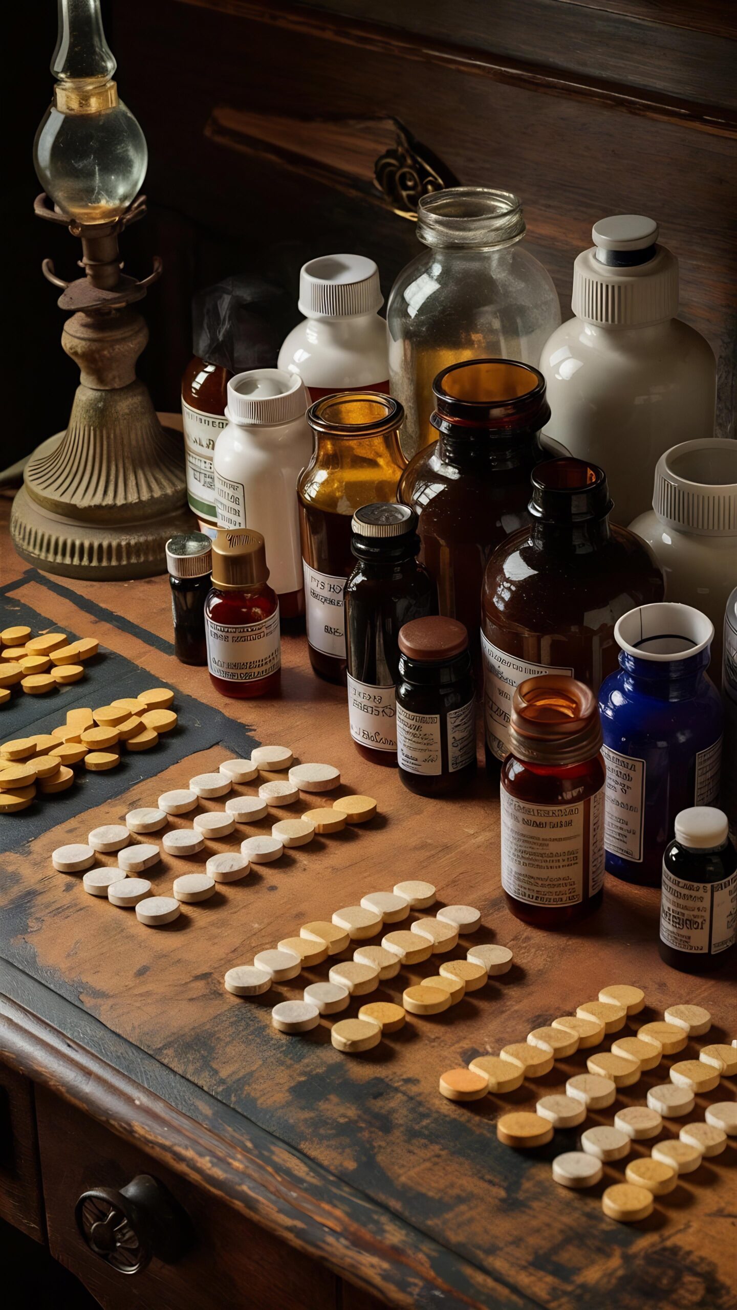 Ayurvedic Manufacturing