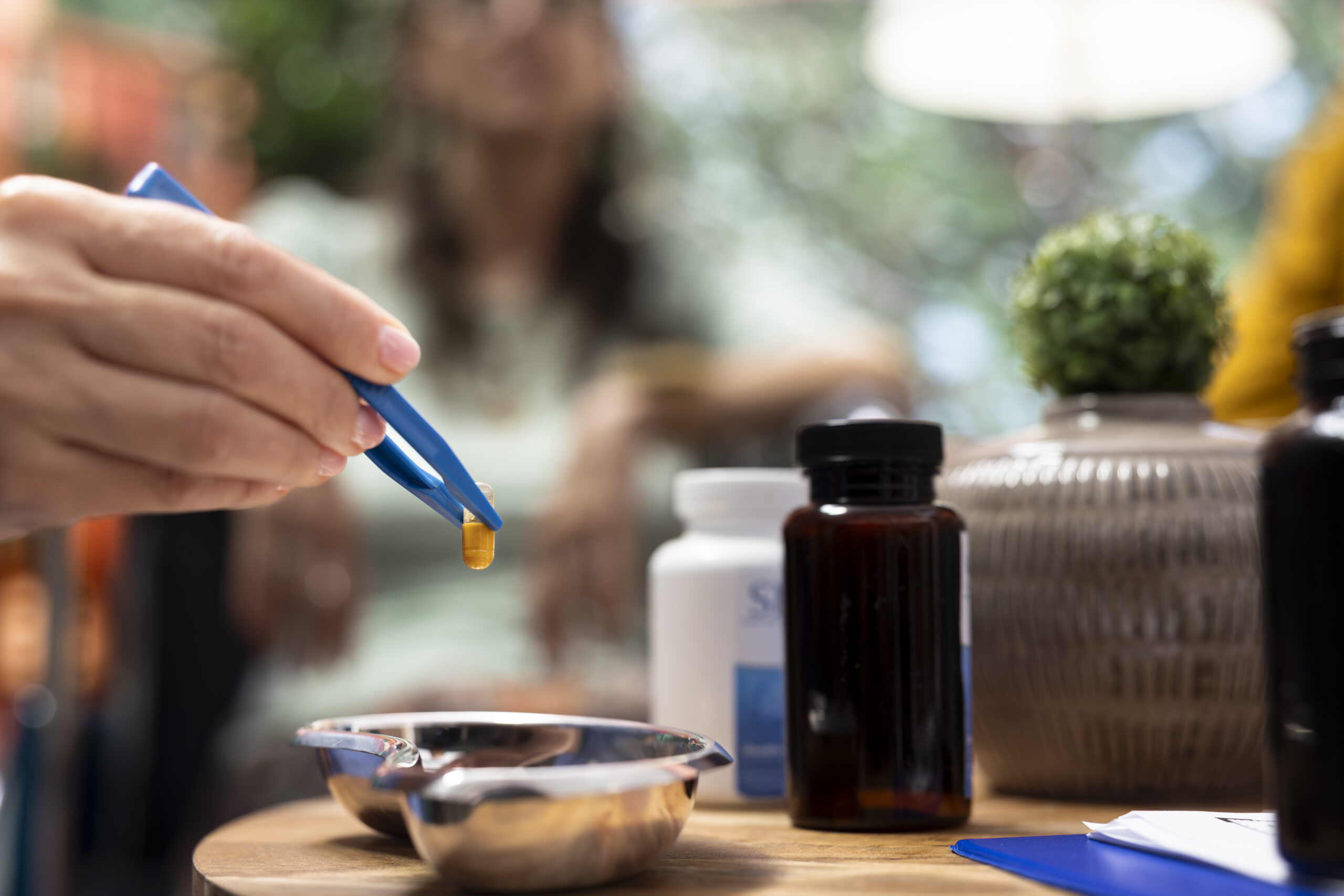PhytoVends Services Overview