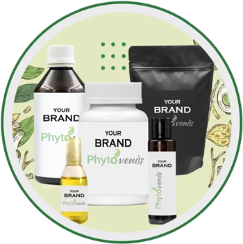 Ayurvedic Third Party Manufacturing