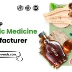 Punjab’s Top Ayurvedic Medicine Manufacturer – Delivering Herbal Health Solutions