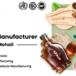 Best Herbal Contract Manufacturer in Mohali for Ayurvedic & Herbal Products