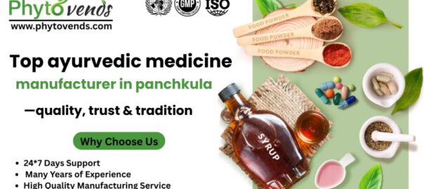 Top-ayurvedic-medicine-manufacturer-in-panchkula