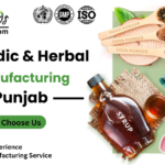 Ayurvedic & Herbal Oil Manufacturing in Punjab—Why Phyto vends is the Right Partner for Your Brand
