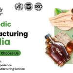 Ayurvedic Manufacturing Process in India: Step-by-Step Information