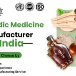 India’s Leading Ayurvedic Medicine Manufacturer for Trusted Third-Party Production