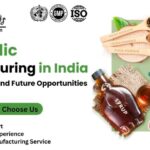 Ayurvedic Manufacturing in India: Market Demand and Future Opportunities
