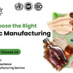How to Choose the Right Ayurvedic Manufacturing in India 
