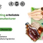 Tips for Selecting a Reliable Ayurvedic Manufacturer in India 