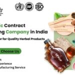 Top Ayurvedic Contract Manufacturing Company in India: Your Trusted Partner for Quality Herbal Products & Brand Growth