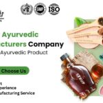 Third Party Ayurvedic Ras Manufacturers Company for Customized Ayurvedic product solutions