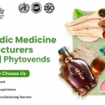 Best Ayurvedic Medicine Manufacturers in India: WHO-GMP-Certified Third-Party and Contract Manufacturers | Phytovends