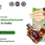 Why Businesses Choose Ayurvedic Manufacturer Companies in India