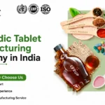 Best Ayurvedic Tablet Manufacturing Company in India – Phytovends