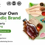 Ayurvedic Third-Party Manufacturing in India: Start Your Own Brand Without a Factory