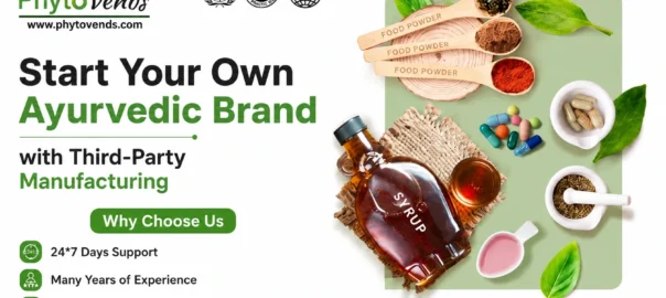 ayurvedic-third-party-manufacturing-guide | Start Your Own Ayurvedic Brand without any Factory